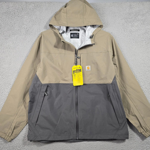 Carhartt giacca pioggia - pioggia, con