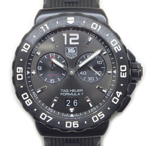 Orologio quarzo tag - orologio, heuer