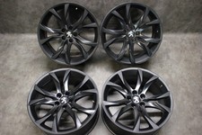 4x Originale Peugeot RCZ