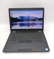 Portatile Dell Latitude E5470