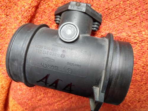 Misuratore massa aria - , vr6