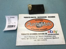 Centralina elettronica motore
