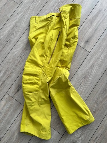Pantaloni ibridi sci - pantaloni,