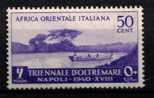 1940 africa orientale mostra - 1940,