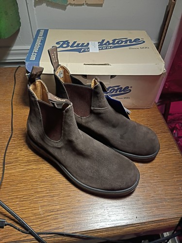 Stivali chelsea blundstone - chelsea,