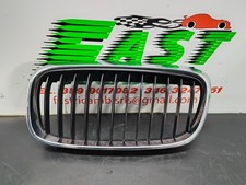 GRIGLIA RADIATORE ANT. SX. BMW