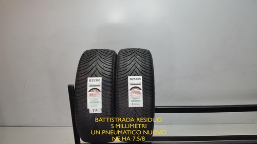 Gomme usate termiche - gomme,