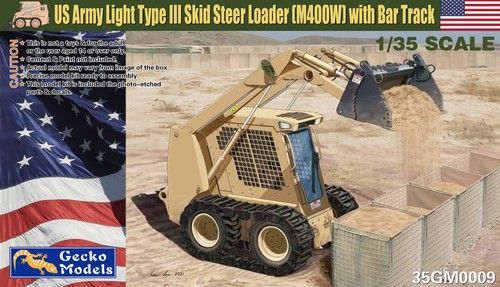 Army light type iii - us,