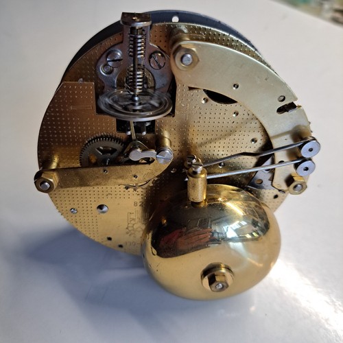 Mouvement pendule campane - pendule,
