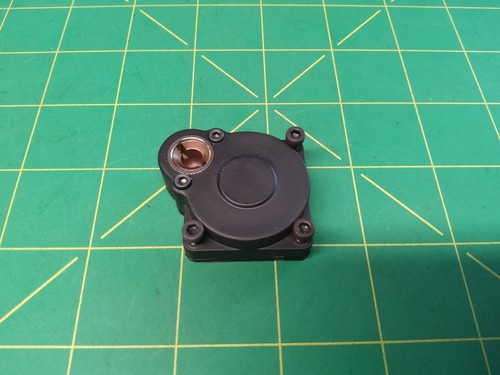 Tmaxx roto start - hot, bodies