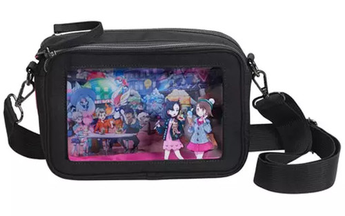 Borsa tracolla mary yuri - tracolla,