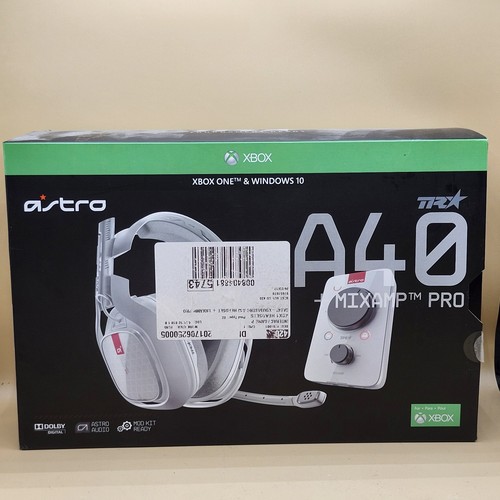 Astro a40 a00084 mixamp pro - a40,