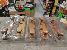 Portabito Mital Da Parete 4