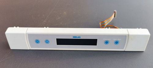 Melag display elettronica - melag,