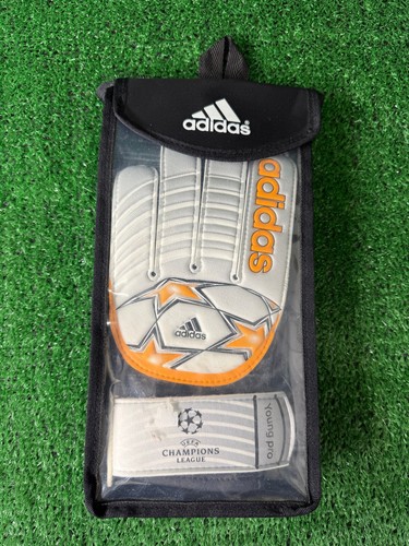 Guanti portiere adidas - guanti,