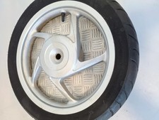 Cerchio ruota posteriore Honda NSC Vision 50 (E2) Vision 50