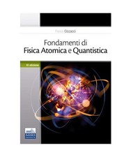 Fondamenti fisica atomica - fondamenti,