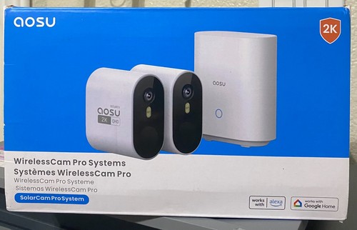 Wirelesscam pro systems home - wirelesscam,