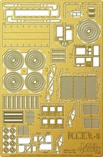 Mars Lunar Explorer Vehicle