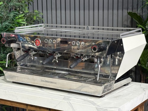 Marzocco kb90 abr - la,