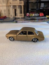 Mebetoys mattel ford - mebetoys, escort