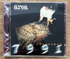 AREA Chernobyl 7991 CD Nikto