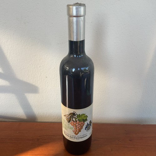 Moscato rosa ronco del - ronco,