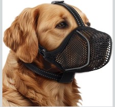 Museruola per cani musa - per, cani,musa