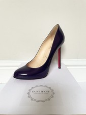 Christian Louboutin donna Lady