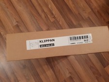 IKEA KLIPPAN + RIVESTIMENTO DI