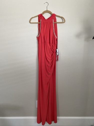 Abito sera isabel marant - da,