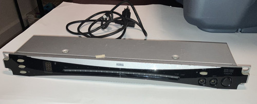 Sintonizzatore digitale rack