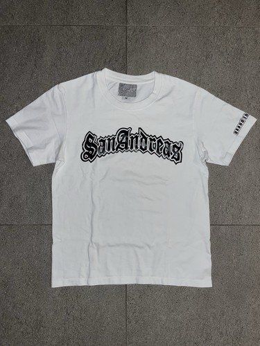 Shirt gta san - size, m