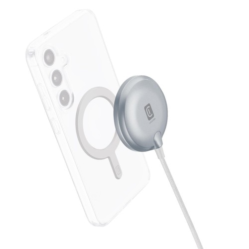 Cellularline mag qi2 wireless - qi2,