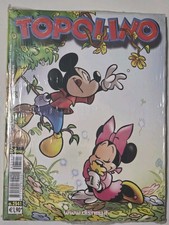 Topolino 2541 Blisterato