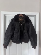 Giacca bomber vintage anni - , 60
