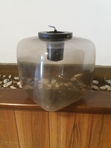 Raro lampadario baloon - , a