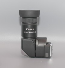 Canon Angle Finder C con adattatore Ec-C mirino angolare