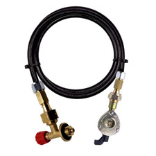 2 m RICARICA Campingaz BOMBOLA