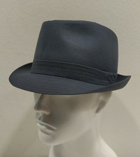 CAPPELLO ESTIVO UOMO PURO