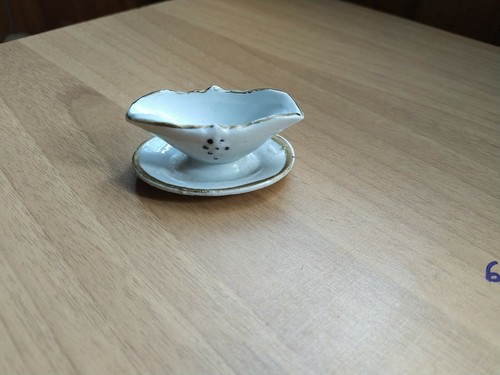 Salsiera mignon gioco - salsiera,