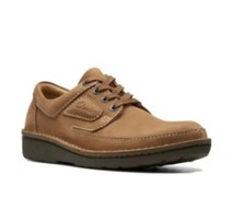 Clarks Nature II uomo pelle