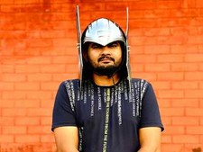 Costume medievale Thor