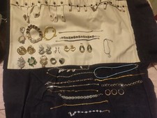 Bijoux A Stock 30 Pezzi Rimanenza Magazzino