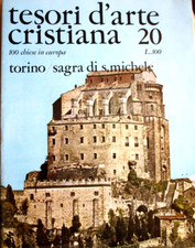 TESORI D'ARTE CRISTIANA n. 20
