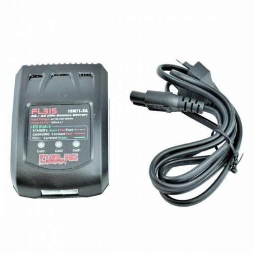 Fuel carica batteria - batteria,