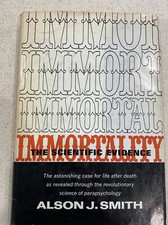 Immortality - The Scientific