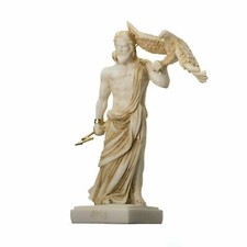Statua zeus dio greco - statua,