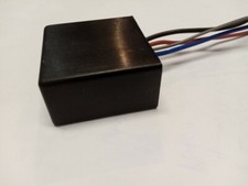 REGOLATORE LUCE LED DIMMER 220V 230V. 1 ... 100 W max.