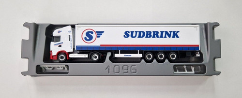 Herpa exclusive 951364 iveco - 951364,